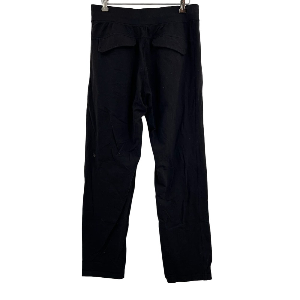 Lululemon Mens Straight Leg Pant Size Medium‎ (estimated) - Picture 3 of 5